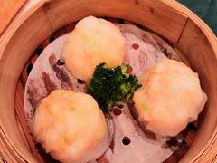 -誉八仙粤菜(万象天地店)