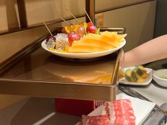 -海底捞火锅(泰安爱琴海店)