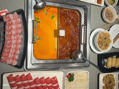 -海底捞火锅(攀枝花万达店)