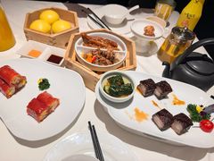 -南棠馆粤菜坊(群光店)
