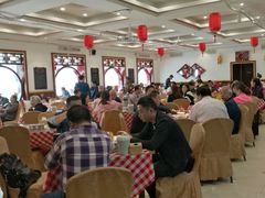 -太原面食店(解放路店)