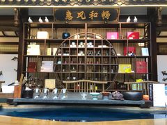 -蘭奢雅集·江浙菜(青山江滩店)