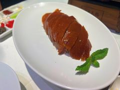 -四季民福烤鸭店(王府井灯市口店)