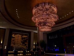 -武汉武昌威斯汀酒店-知味自助餐厅