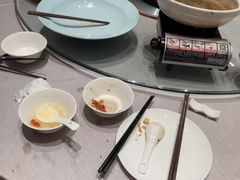 -艳阳天·非遗楚菜(武汉客厅店)