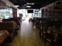 大堂-老道里东北春饼店(红棉路店)