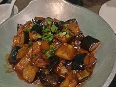 -绿茶餐厅(天津天河城店)