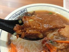 -冯不记米坊(凯德广场店)