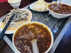 -姚记炒肝店(鼓楼店)