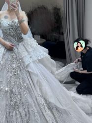 -INSHINE婚纱礼服