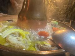 -院8里·小聚园老川菜(九眼桥店)