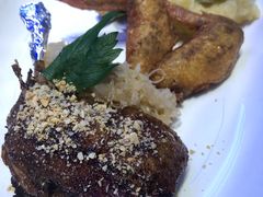 -MOSSO德国餐厅·音乐酒吧(环宇荟店)