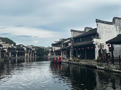 -南浔古镇