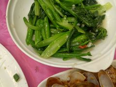 -湛江渔港·大排档(乐园路总店)