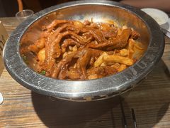 -沙掌门肉蟹煲(沙溪店)
