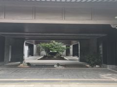 -雅达·阳羡溪山小镇中心