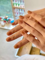 -M Nails & Beauty美甲美睫美体