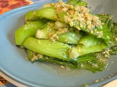 姜蓉水东芥菜-点都德(广州白云山景区南门店)