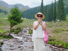 -新疆那拉提国家旅游度假区