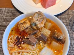 -柳州美拓·臻丽酒店-满江红中餐厅