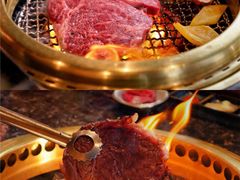 -老乾杯和牛烧肉(王府中环店)