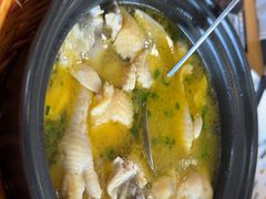 -品鲜村农家菜·阳澄湖大闸蟹(总店)