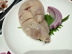-祥记餐饮•豫粤珍味(金隅大厦店)