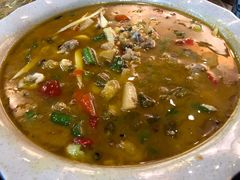 -阿嫂印象·民间江湖菜(大学城店)
