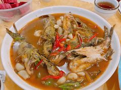 -杨辉饭店
