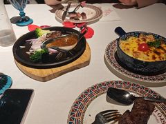 -俄士厨房(五棵松华熙LIVE店)