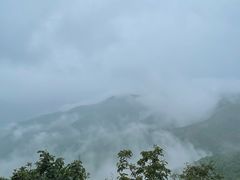 -云丘山景区