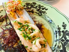 -夏苑(新加坡丽思卡尔顿美年酒店)