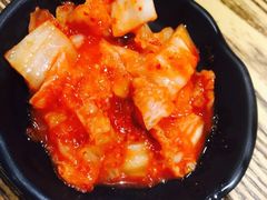 -吴草鸡爪오초닭발韩食堂(融恒盈嘉中心店)