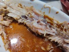 -刀板香·安徽菜(国购IFC店)