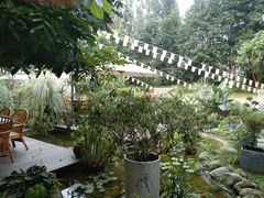 -墨居上隐·院子里火锅(峨眉店)