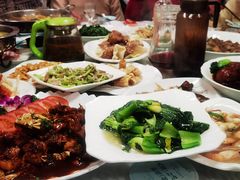 -新旺美食林农家菜(岭南路店)