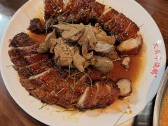 -黄连大头华烧鹅店(大良店)