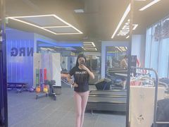 -NRG健身私教CLUB(打浦桥店)
