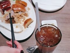 -新旺茶餐厅·早餐·夜宵(长乐店)
