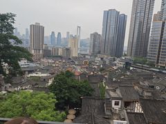 -重庆十八梯传统风貌区