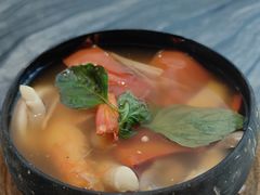 -Thai Alley泰爱里(二沙岛店)