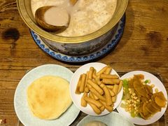 -蒙亨·手把肉·蒙古包文化主题餐厅(天恒广场店)