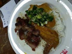 -陈光记烧腊店(罗保博士街店)