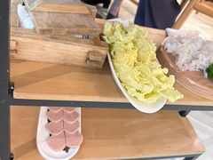 -湯系·煲汤手艺人(东二环泰禾广场店)