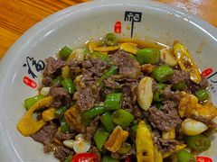 爆汁鲜牛肉-何永光123鲜牛肉馆(1号店)