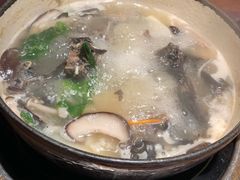 -黑鸡小馆(金源店)
