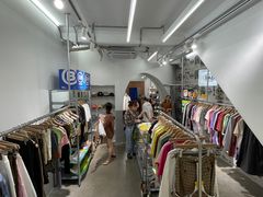-Badmarket(庙前西街店)