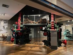 -柳州工业博物馆