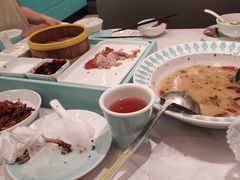 -姚姚酸菜鱼·金戈戈香港豉油鸡(喜荟城联名店)