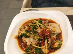-魏家凉皮(新康隆店)